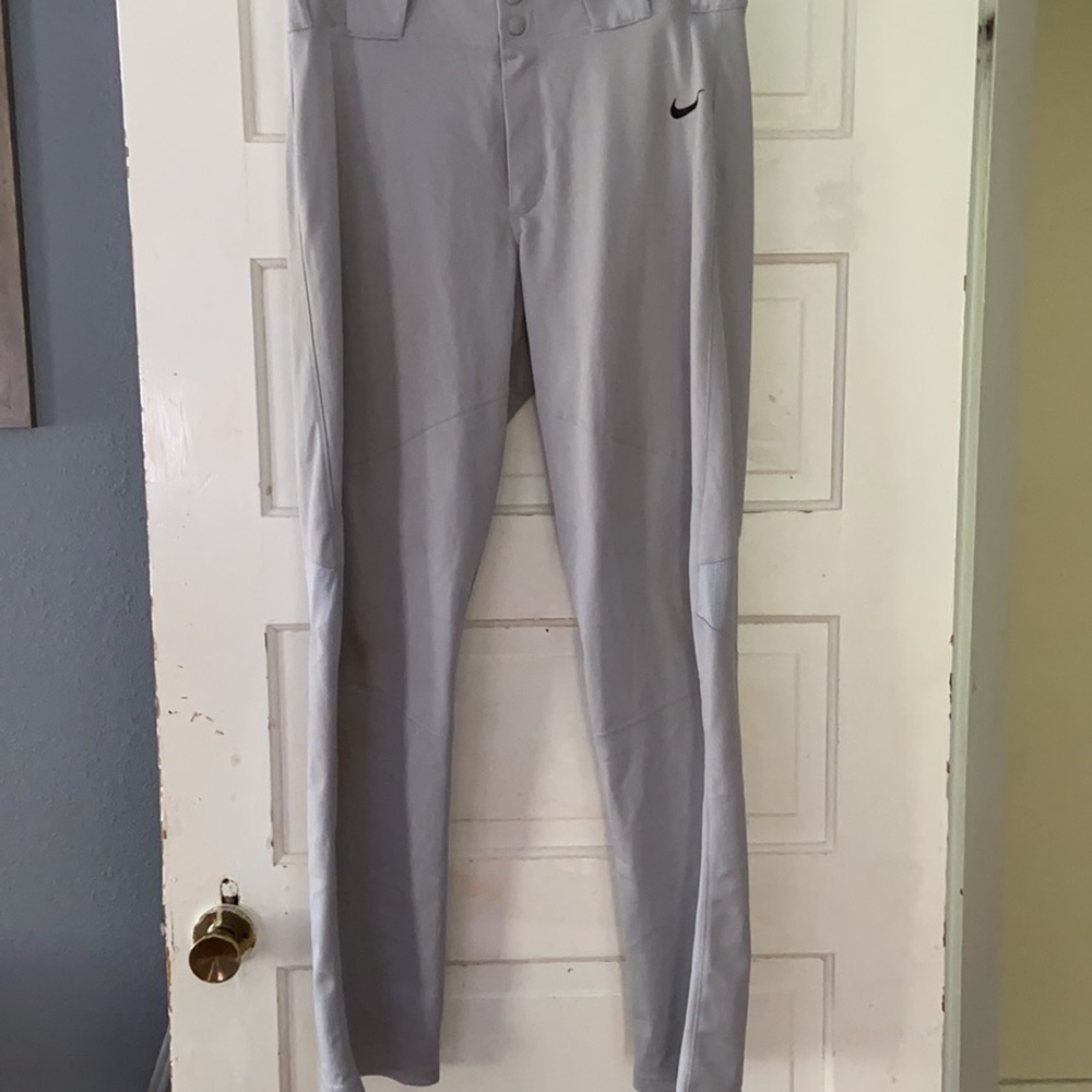 Nike adult L baseball pant.